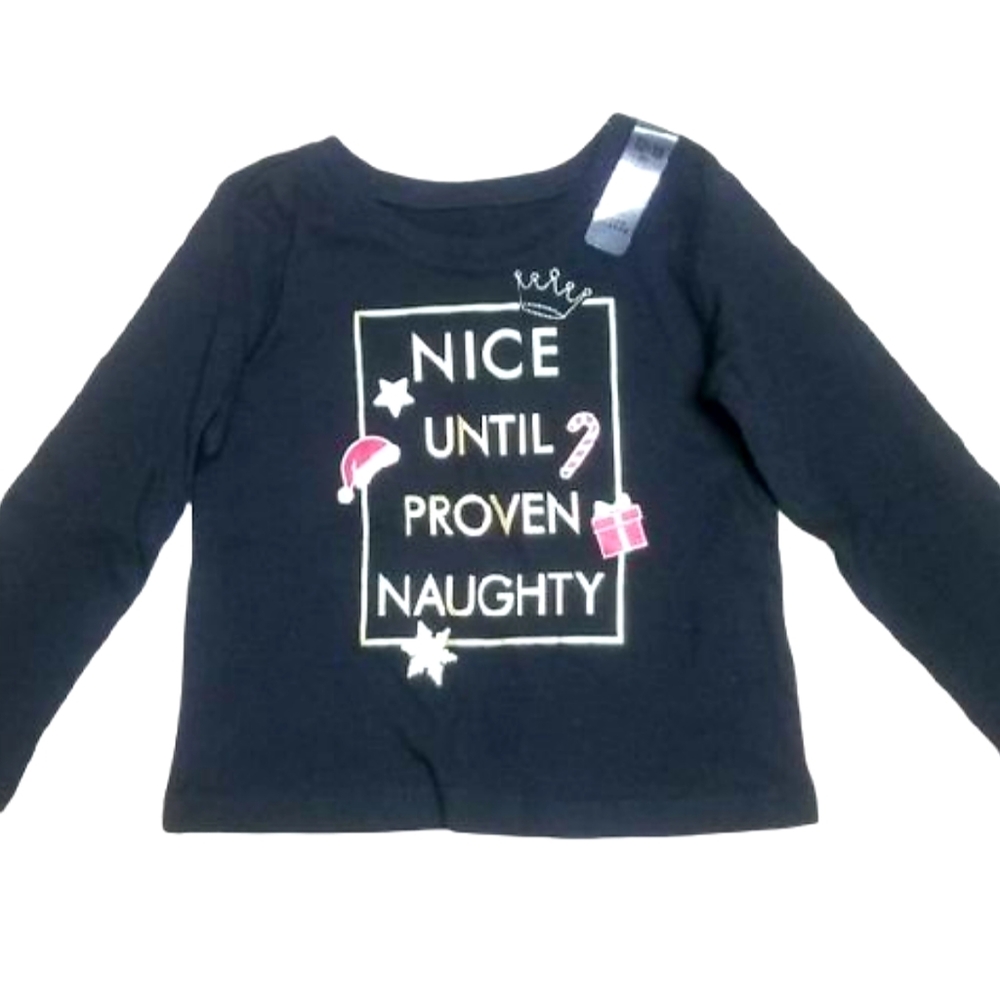 New Children's Place Top Size 12-18 mos